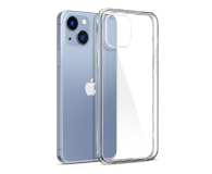3mk Clear Case do iPhone 15 Plus - 1173086 - zdjęcie 1